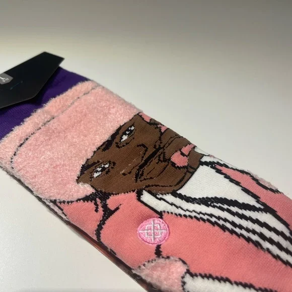 CAM’RON x STANCE socks *RARE* - Picture 2 of 6